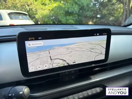 Photo 74 Fiat 600  T-Gen 3 1.2 Hybrid 145ch eDCT6