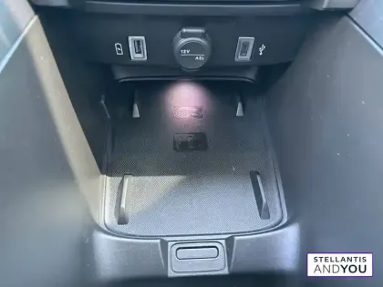 Photo 53 Fiat 600  T-Gen 3 1.2 Hybrid 145ch eDCT6