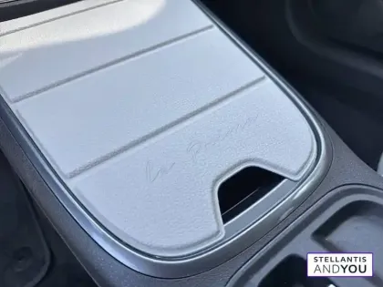 Photo 52 Fiat 600  T-Gen 3 1.2 Hybrid 145ch eDCT6