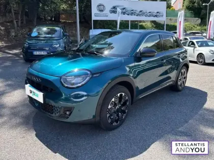 Photo 92 Fiat 600  T-Gen 3 1.2 Hybrid 145ch eDCT6