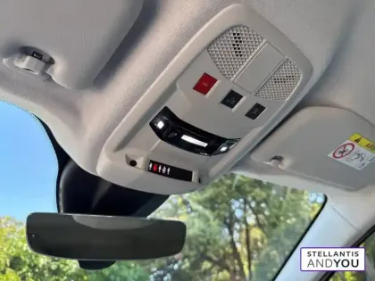 Photo 57 Fiat 600  T-Gen 3 1.2 Hybrid 145ch eDCT6