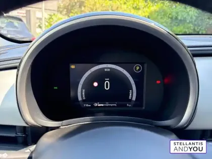 Photo 80 Fiat 600  T-Gen 3 1.2 Hybrid 145ch eDCT6