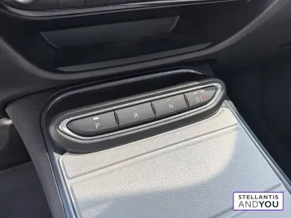 Photo 20 Fiat 600  T-Gen 3 1.2 Hybrid 145ch eDCT6