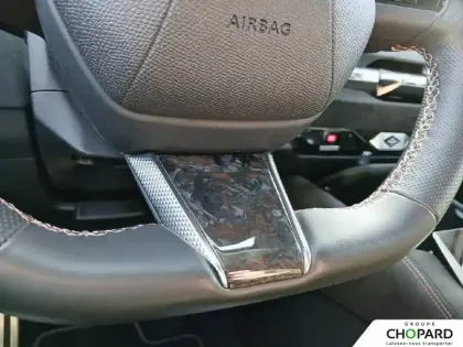 Photo 19 DS DS 4  BlueHDi 130 EAT8