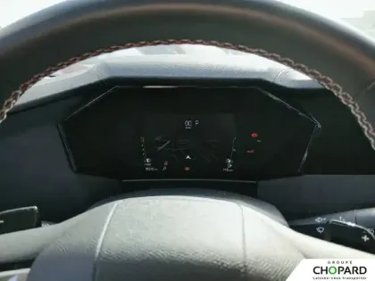 Photo 20 DS DS 4  BlueHDi 130 EAT8