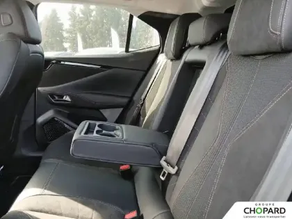 Photo 10 DS DS 4  BlueHDi 130 EAT8