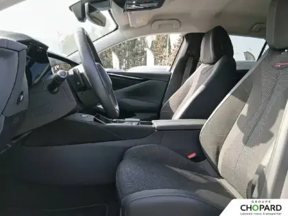 Photo 9 DS DS 4  BlueHDi 130 EAT8