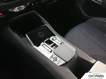 Photo 15 DS DS 4  BlueHDi 130 EAT8