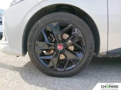 Photo 11 DS DS 4  BlueHDi 130 EAT8