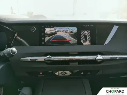 Photo 13 DS DS 4  BlueHDi 130 EAT8