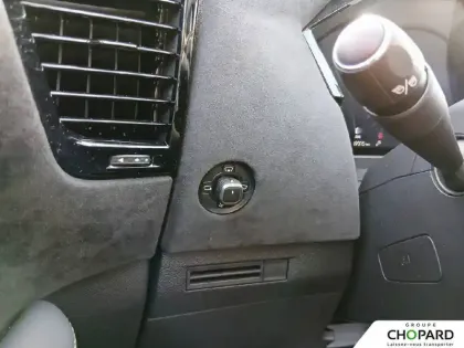 Photo 18 DS DS 4  BlueHDi 130 EAT8