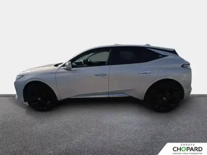 Photo 8 DS DS 4  BlueHDi 130 EAT8