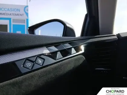 Photo 17 DS DS 4  BlueHDi 130 EAT8