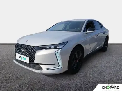 Photo Ds Ds 4 Performance Line+