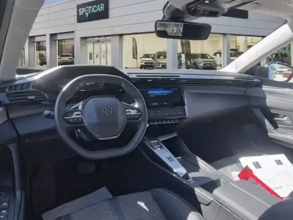 Photo 9 Peugeot 308  BlueHDi 130ch S&S EAT8