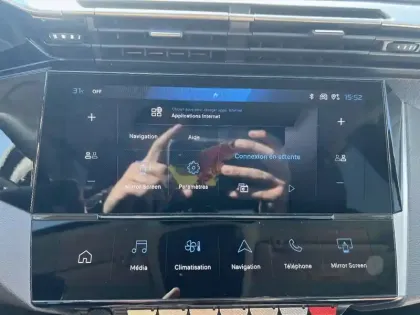 Photo 14 Peugeot 308  BlueHDi 130ch S&S EAT8