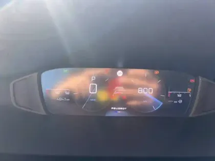 Photo 13 Peugeot 308  BlueHDi 130ch S&S EAT8