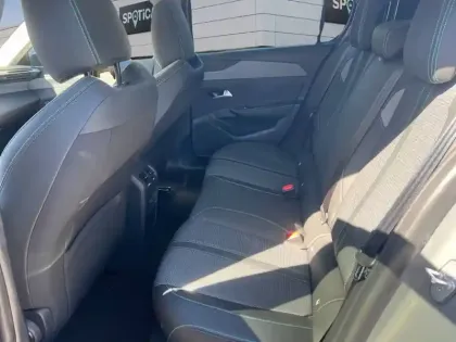 Photo 11 Peugeot 308  BlueHDi 130ch S&S EAT8