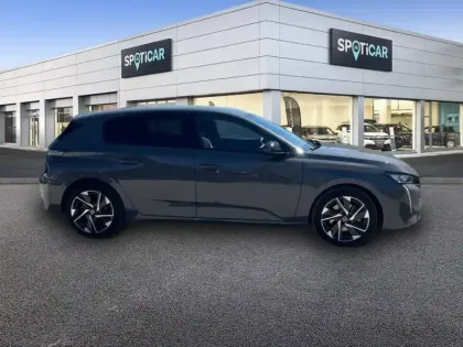 Photo 5 Peugeot 308  BlueHDi 130ch S&S EAT8