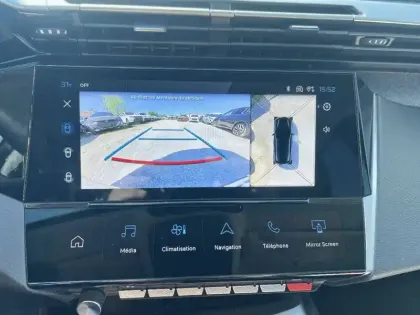 Photo 17 Peugeot 308  BlueHDi 130ch S&S EAT8