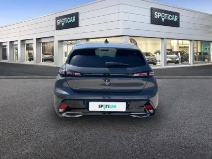 Photo 6 Peugeot 308  BlueHDi 130ch S&S EAT8