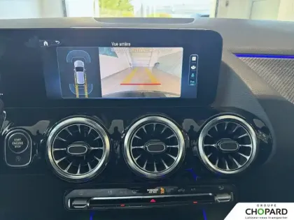 Photo 14 Mercedes Classe B  180 7G-DCT