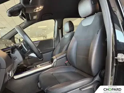 Photo 10 Mercedes Classe B  180 7G-DCT