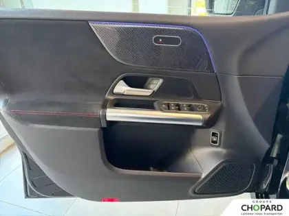 Photo 23 Mercedes Classe B  180 7G-DCT