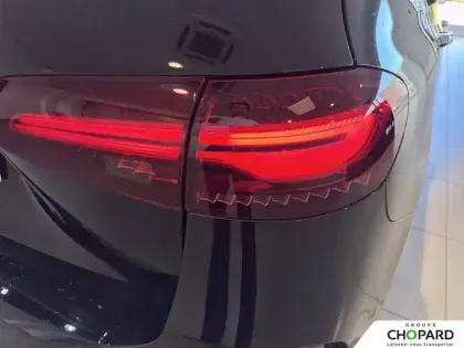 Photo 22 Mercedes Classe B  180 7G-DCT