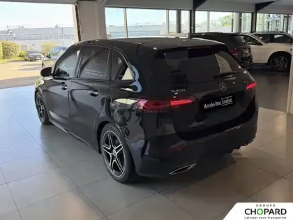 Photo 29 Mercedes Classe B  180 7G-DCT