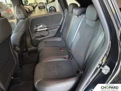 Photo 17 Mercedes Classe B  180 7G-DCT