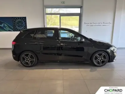 Photo 30 Mercedes Classe B  180 7G-DCT