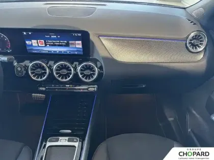 Photo 13 Mercedes Classe B  180 7G-DCT