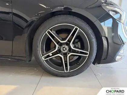 Photo 20 Mercedes Classe B  180 7G-DCT