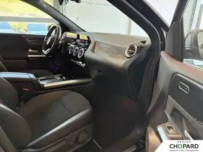 Photo 12 Mercedes Classe B  180 7G-DCT