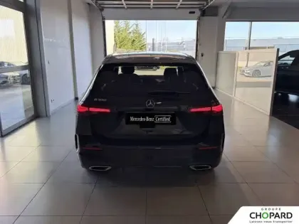 Photo 28 Mercedes Classe B  180 7G-DCT