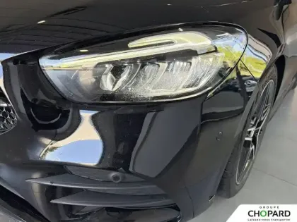 Photo 21 Mercedes Classe B  180 7G-DCT