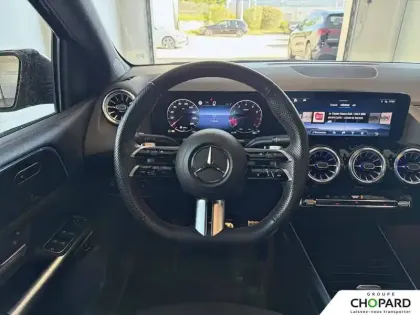 Photo 15 Mercedes Classe B  180 7G-DCT