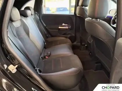 Photo 19 Mercedes Classe B  180 7G-DCT