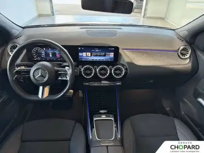 Photo 11 Mercedes Classe B  180 7G-DCT