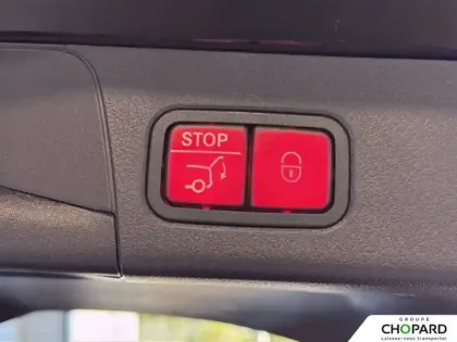 Photo 18 Mercedes Classe B  180 7G-DCT