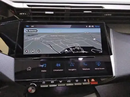 Photo 78 Peugeot 308  SW PHEV 180 e-EAT8