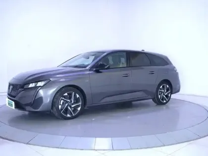 Photo Peugeot 308 Allure Pack