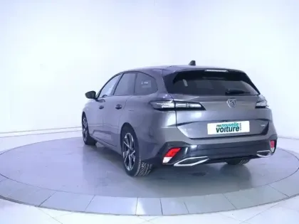 Photo 36 Peugeot 308 Gén. III Ph1 Allure Pack 5