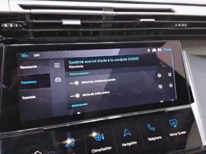 Photo 50 Peugeot 308 Gén. III Ph1 Allure Pack 5