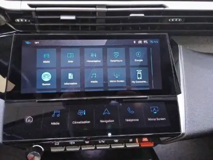 Photo 53 Peugeot 308 Gén. III Ph1 Allure Pack 5