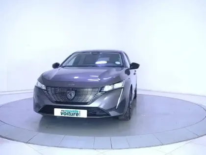 Photo 61 Peugeot 308  SW PHEV 180 e-EAT8