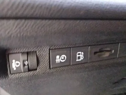 Photo 27 Peugeot 308  SW PHEV 180 e-EAT8