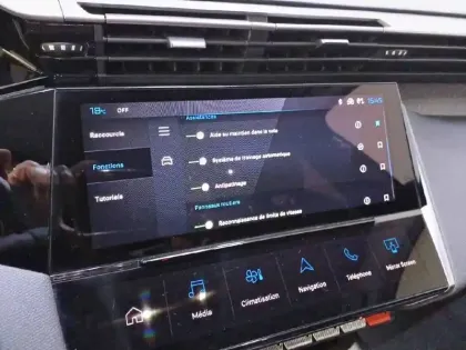 Photo 51 Peugeot 308 Gén. III Ph1 Allure Pack 5