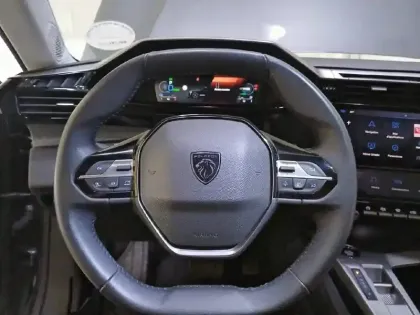 Photo 68 Peugeot 308  SW PHEV 180 e-EAT8